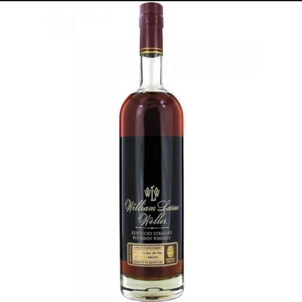 William Larue Barrel